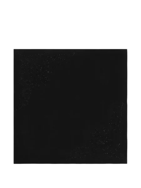 Fular Zadig&voltaire negru
