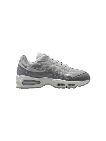 Pantofi Nike gri