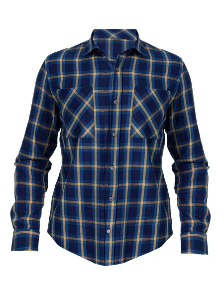 By Diess Collection Srajca mornarska rumena