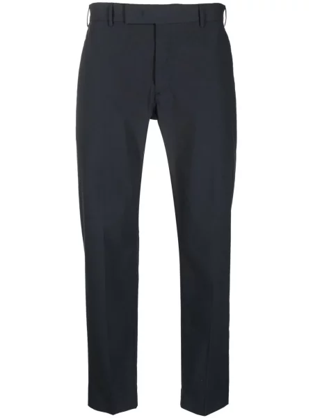 Cropp pantaloni chino Pt Torino albastru
