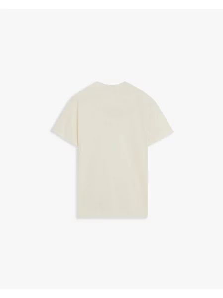 Scalpers Tricou crem