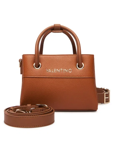 Valentino Geantă Alexia maro