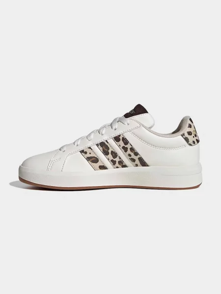 Adidas Дитячі кросівки GRAND COURT