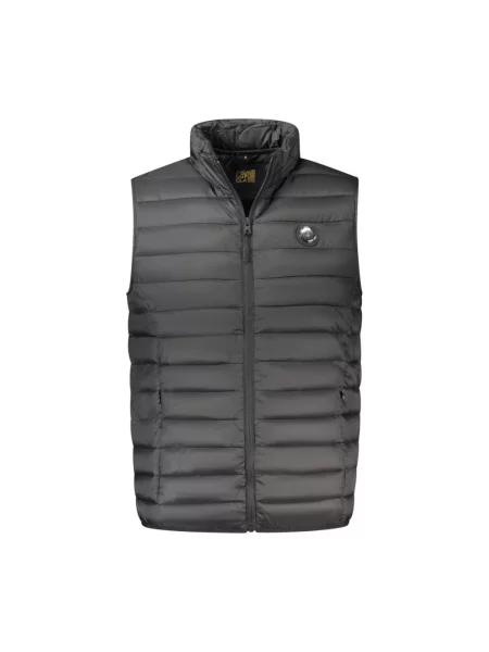 Kamizelka Cavalli Class czarna