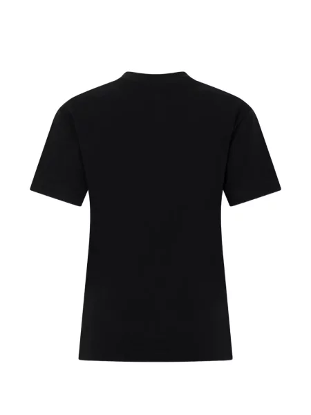 Tricou Dsquared2 cu imagine negru