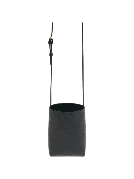 Geanta crossbody Mansur Gavriel negru