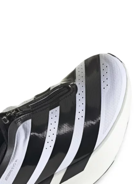 Sneakerși Adidas Adizero alb