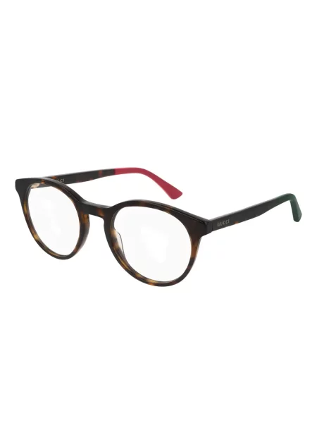 Ochelari de soare Gucci maro