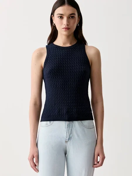 Tommy Hilfiger top pentru femei din