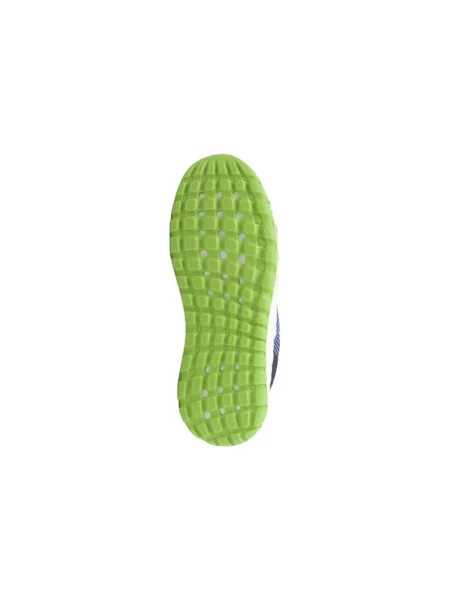Pantofi copii Adidas albastru