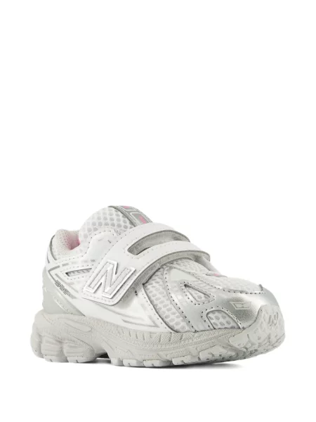 Sneakers New Balance λευκό