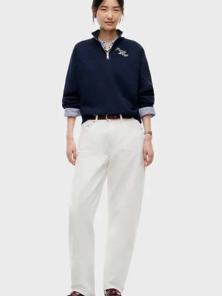 Свитер Tommy Hilfiger синий