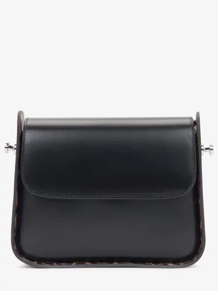 Estro Сумки Шкіра чорний