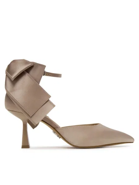 Steve Madden Pantofi cu subțire Fiorela bej