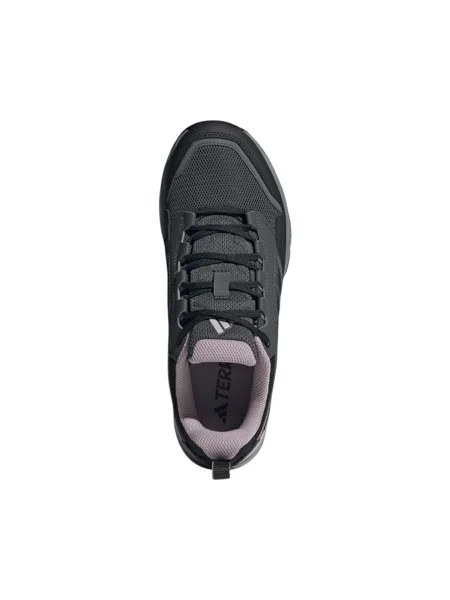 Tenisky Adidas Terrex sivá