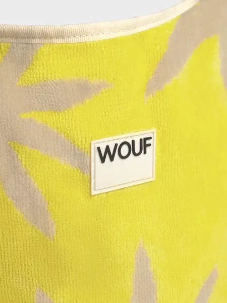 Сумка Wouf