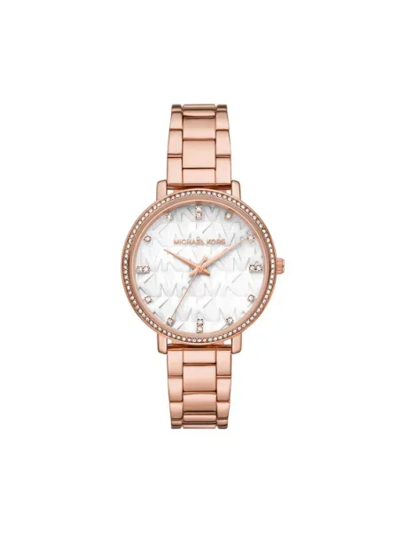 Michael Kors Ceas Pyper roz