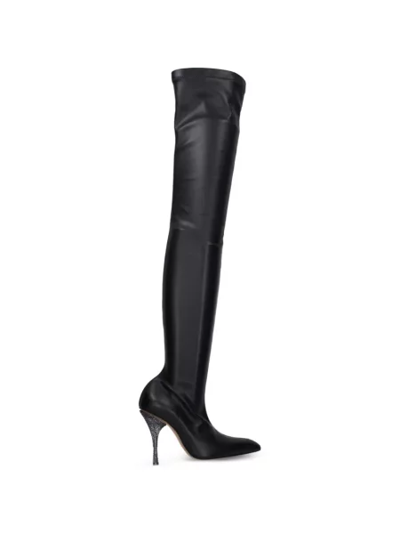 Csizma Off-white fehér