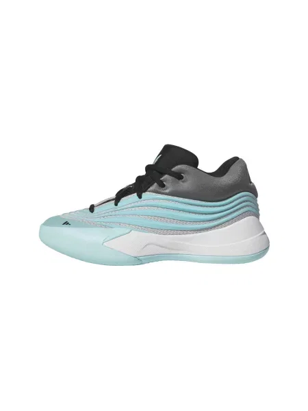 Pantofi copii Adidas albastru
