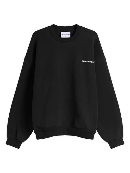 Bluza Mki czarna
