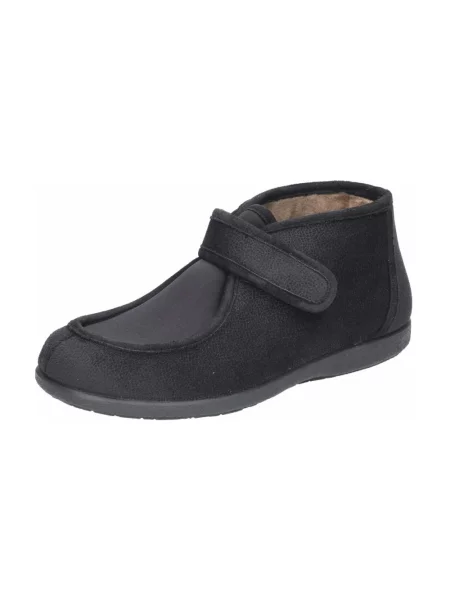Botki Vero Moda czarne