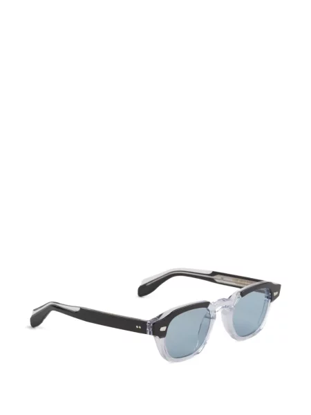 Ochelari de soare Cutler And Gross negru