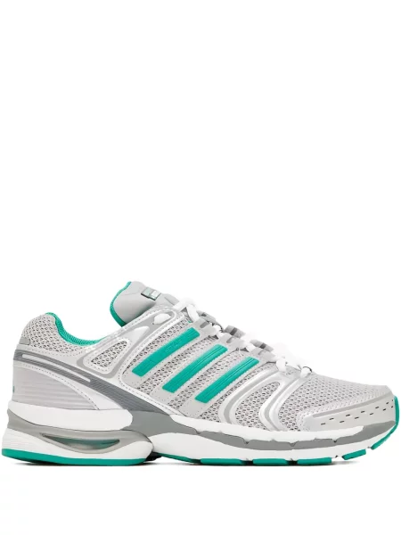 Pantofi alergare Adidas alergare roșu