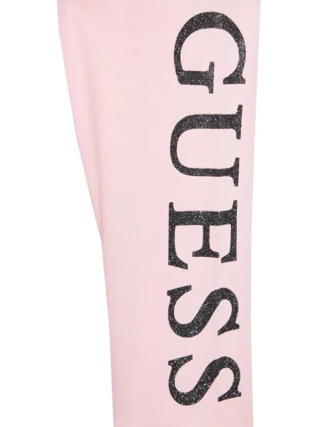 Панталон Guess розово