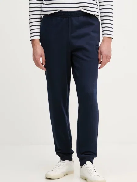 Lacoste spodnie dresowe