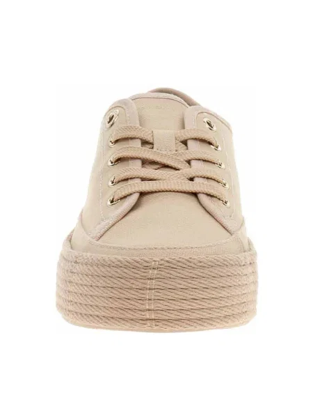 Espadrile Tommy Hilfiger bej