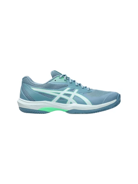 Pantofi Asics albastru