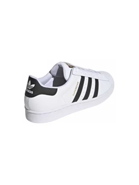 Pantofi Adidas alb