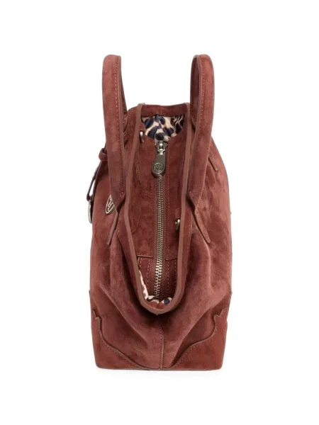 Geantă shopper Ash maro