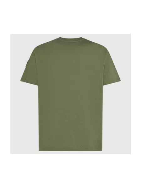 Tricou Karl Lagerfeld verde