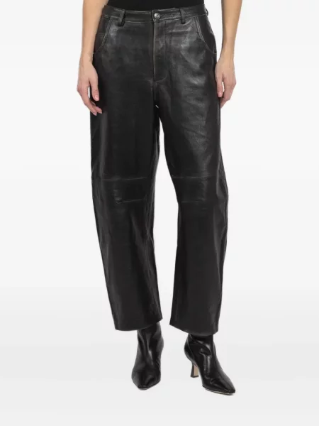 Панталон Giorgio Brato черно