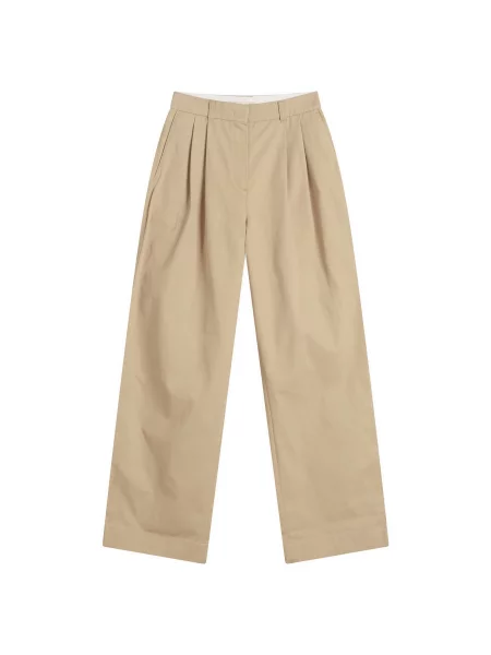 Сhinosy Dunst beżowe