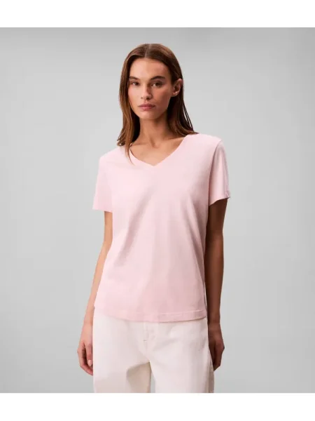 Calvin Klein Jeans Tricou roz