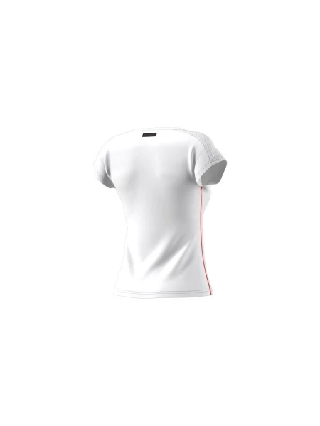 Tricou Adidas alb