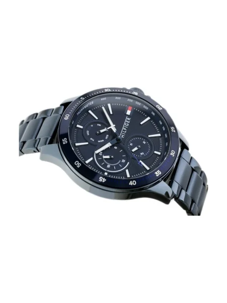 Ceas Tommy Hilfiger albastru