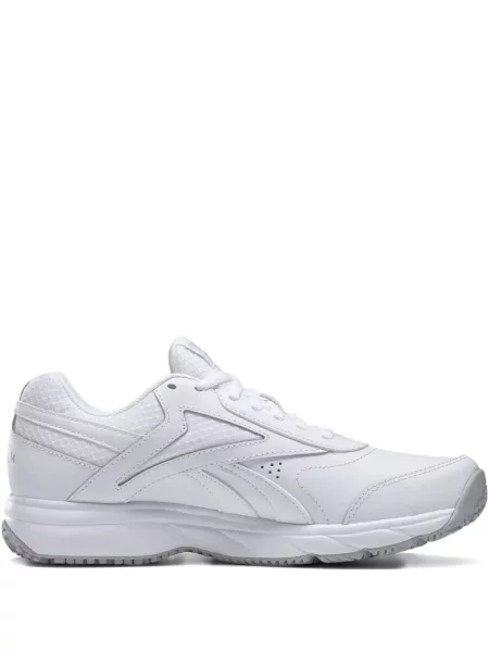 Sneakerși Reebok business alb