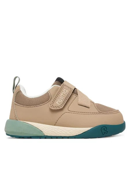 Superge Reima Kiirus bež