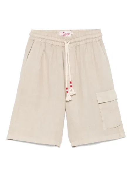 Kratke hlače kargo Mc2 Saint Barth