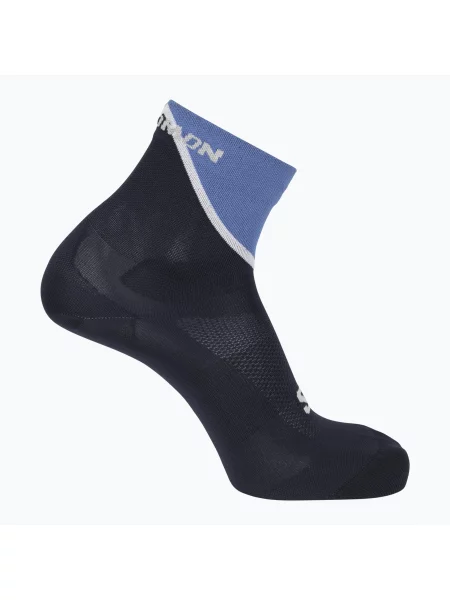 Укороченные носки Salomon белые