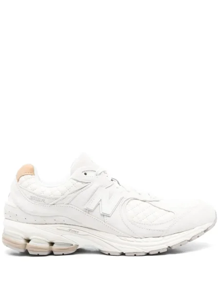 Sneakerși New Balance alb