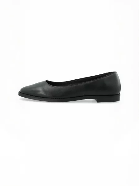 Ca'Shott Mocasini CASDIANA negru