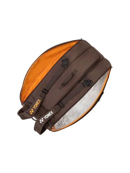 Kabelka Yonex oranžová