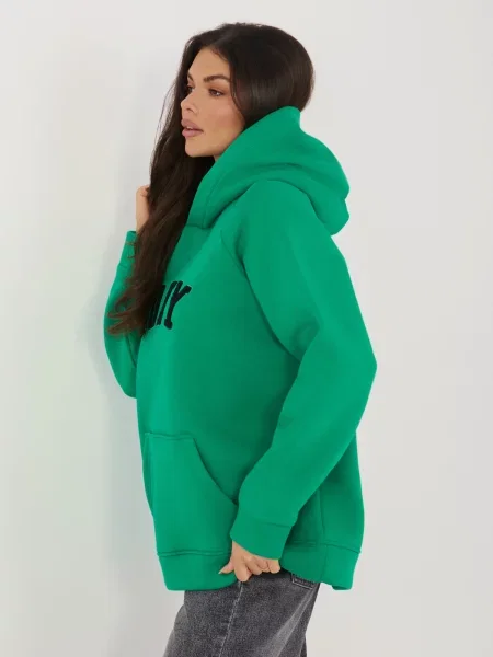 Jopa Rue Paris zelena