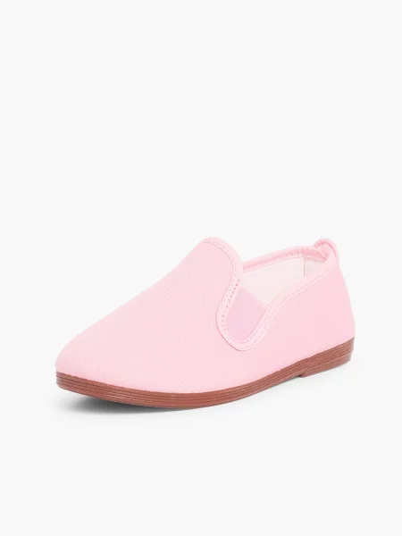 Pisamonas Tenisky pink