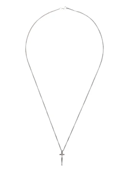 Privjesak Rosa Maria srebrena