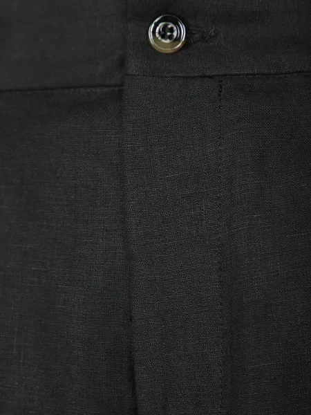 Pantaloni scurți Dell'oglio gri